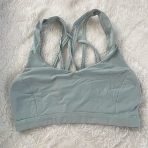 Lulu lemon sport bra